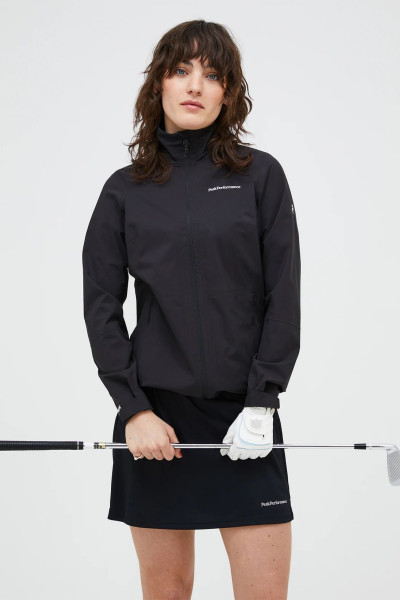 BUNDA PEAK PERFORMANCE W 2.5L JACKET - Fotografia č. 5