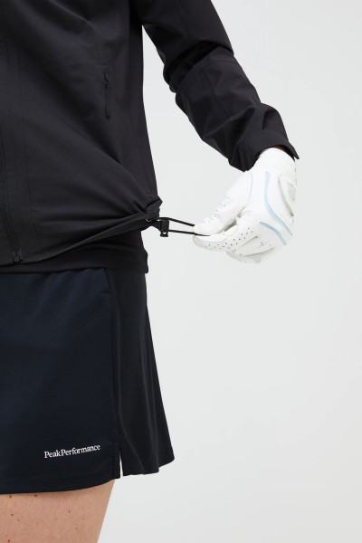 BUNDA PEAK PERFORMANCE W 2.5L JACKET - Fotografia č. 8