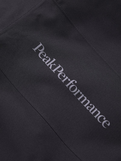 BUNDA PEAK PERFORMANCE W 2.5L JACKET - Fotografia č. 4