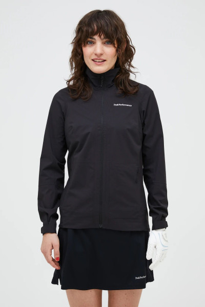 BUNDA PEAK PERFORMANCE W 2.5L JACKET - Fotografia č. 6
