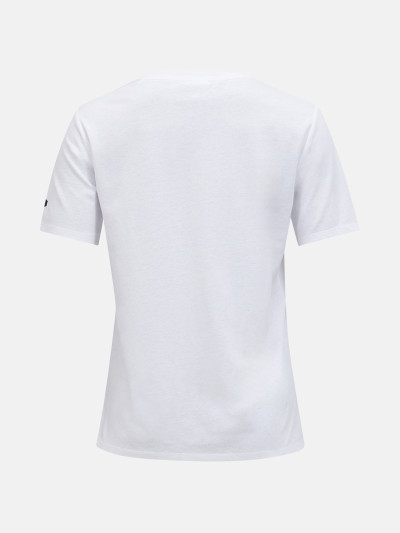 PÓLÓ PEAK PERFORMANCE W EXPLORE GRAPHIC TEE - Kép 3