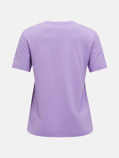 PÓLÓ PEAK PERFORMANCE W EXPLORE GRAPHIC TEE - Kép 3