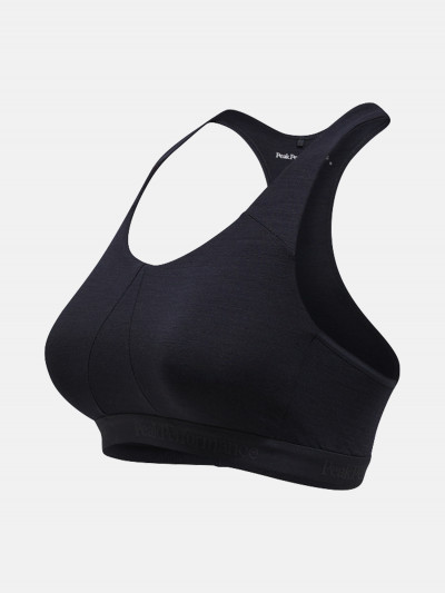 SPODNÍ PRÁDLO PEAK PERFORMANCE W MAGIC TOP - Fotografie č. 2