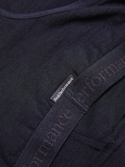 SPODNÍ PRÁDLO PEAK PERFORMANCE W MAGIC TOP - Fotografie č. 4