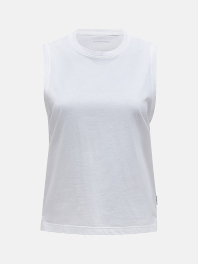 TRIČKO PEAK PERFORMANCE W COOLMAX TANK - Fotografia č. 1