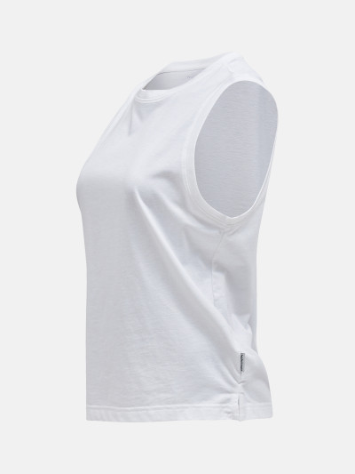 TRIČKO PEAK PERFORMANCE W COOLMAX TANK - Fotografia č. 2