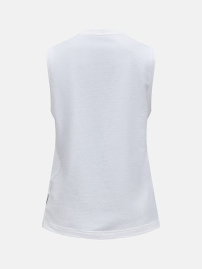 TRIČKO PEAK PERFORMANCE W COOLMAX TANK - Fotografia č. 3