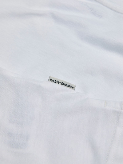 TRIČKO PEAK PERFORMANCE W COOLMAX TANK - Fotografia č. 4