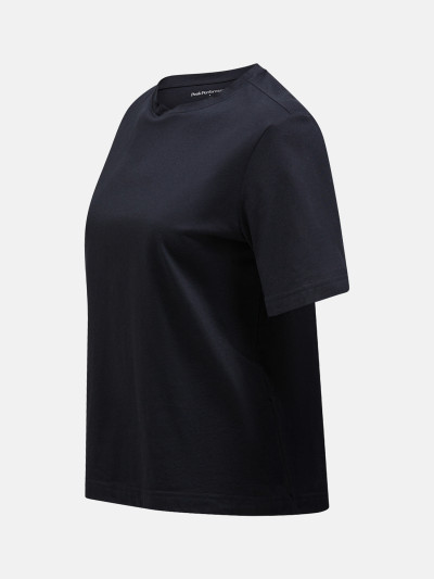 TRIČKO PEAK PERFORMANCE W COOLMAX TEE - Fotografia č. 2