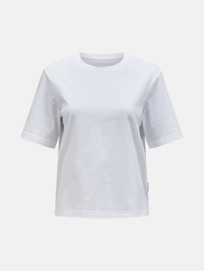 TRIČKO PEAK PERFORMANCE W COOLMAX TEE - Fotografia č. 1