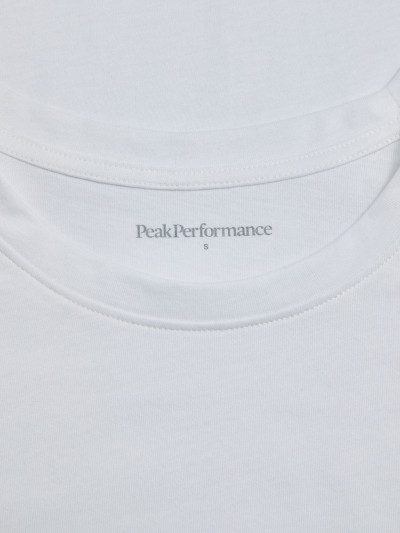 TRIČKO PEAK PERFORMANCE W COOLMAX TEE - Fotografia č. 4