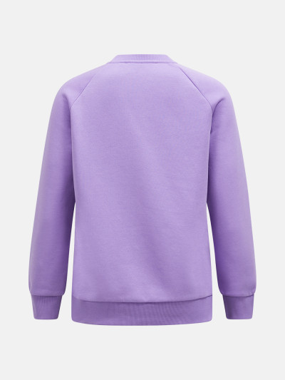 MIKINA PEAK PERFORMANCE W ORIGINAL CREW - Fotografia č. 3