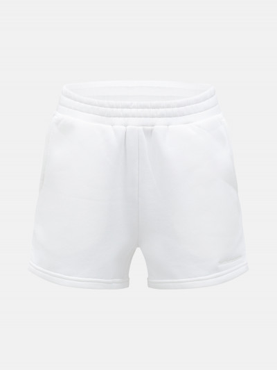 ŠORTKY PEAK PERFORMANCE W ORIGINAL SMALL LOGO SHORTS - Fotografie č. 1