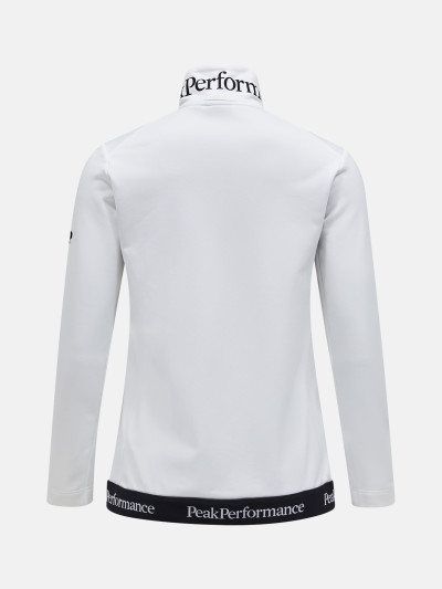 MIKINA PEAK PERFORMANCE W RIDER TECH ZIP JACKET - Fotografia č. 3