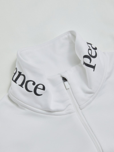 MIKINA PEAK PERFORMANCE W RIDER TECH ZIP JACKET - Fotografia č. 4