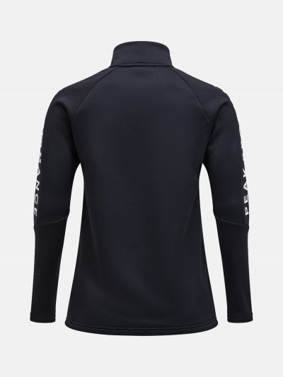 MIKINA PEAK PERFORMANCE W RIDER ZIP JACKET - Fotografia č. 3