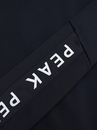 MIKINA PEAK PERFORMANCE W RIDER ZIP JACKET - Fotografia č. 4