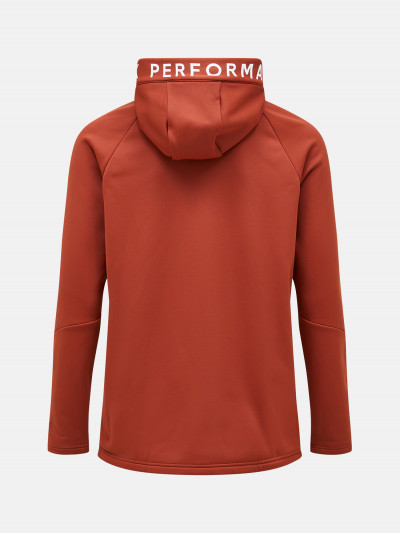 MIKINA PEAK PERFORMANCE M RIDER ZIP HOOD - Fotografie č. 3