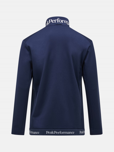 MIKINA PEAK PERFORMANCE M RIDER TECH ZIP JACKET - Fotografia č. 3