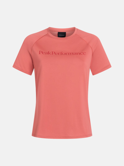 TRIČKO PEAK PERFORMANCE W ACTIVE TEE - Fotografia č. 1
