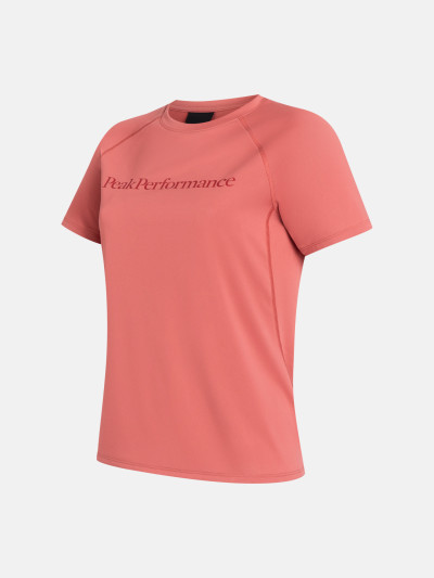 TRIČKO PEAK PERFORMANCE W ACTIVE TEE - Fotografia č. 2