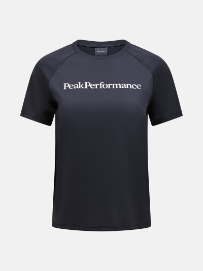 TRIČKO PEAK PERFORMANCE W ACTIVE TEE - Fotografia č. 1
