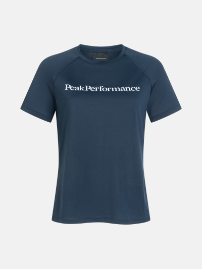 TRIČKO PEAK PERFORMANCE W ACTIVE TEE - Fotografia č. 1