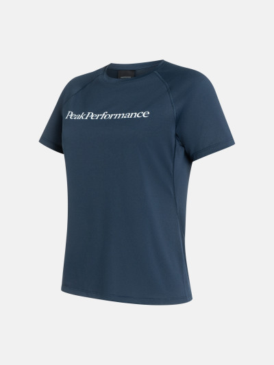 TRIČKO PEAK PERFORMANCE W ACTIVE TEE - Fotografia č. 2