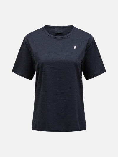 TRIČKO PEAK PERFORMANCE W TRAIL SS - Fotografie č. 1