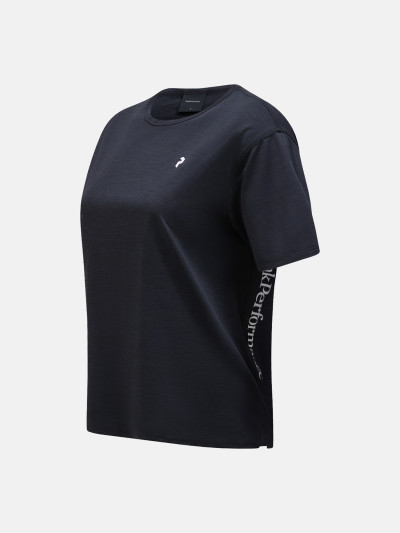 TRIČKO PEAK PERFORMANCE W TRAIL SS - Fotografie č. 2