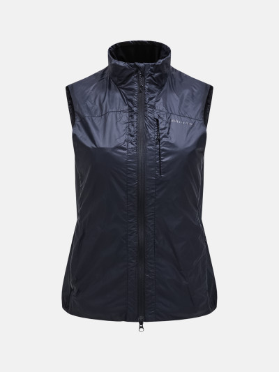 VESTA PEAK PERFORMANCE W RADIANCE HYBRID VEST - Fotografia č. 1