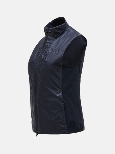 VESTA PEAK PERFORMANCE W RADIANCE HYBRID VEST - Fotografia č. 2