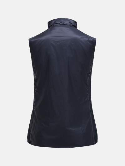 VESTA PEAK PERFORMANCE W RADIANCE HYBRID VEST - Fotografia č. 3