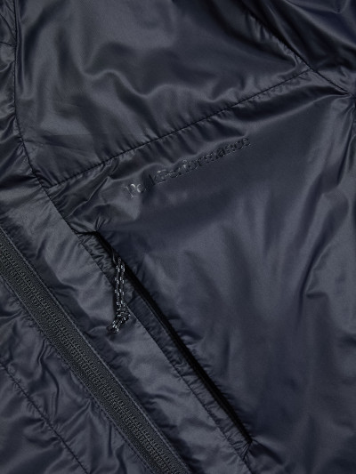 BUNDA PEAK PERFORMANCE W RADIANCE HOOD JACKET - Fotografia č. 4