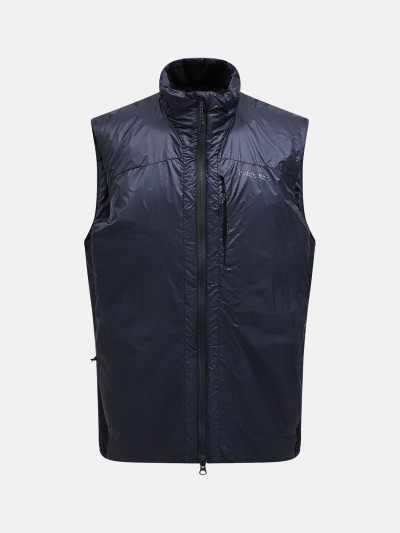VESTA PEAK PERFORMANCE M RADIANCE HYBRID VEST - Fotografia č. 1