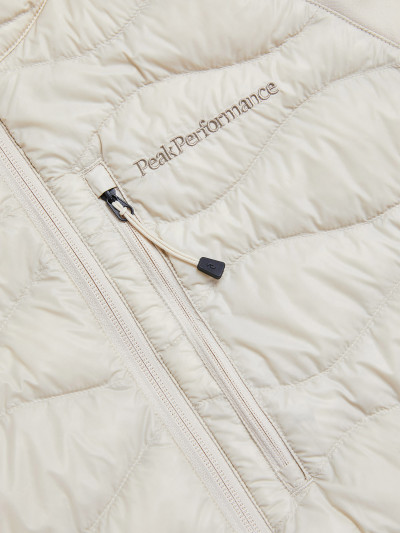 BUNDA PEAK PERFORMANCE M HELIUM DOWN HYBRID JACKET - Fotografia č. 4