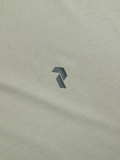 PÓLÓ PEAK PERFORMANCE M DELTA LS TEE - Kép 4