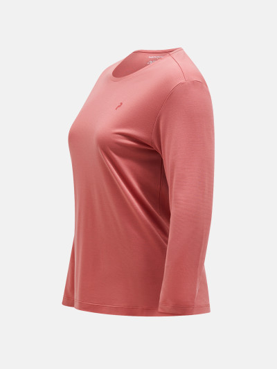 TRIČKO PEAK PERFORMANCE W DELTA LS TEE - Fotografia č. 2