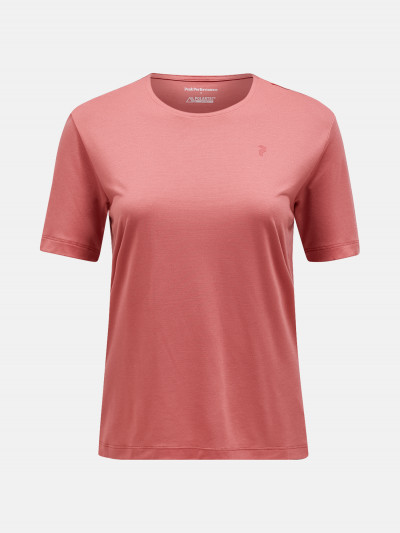 TRIČKO PEAK PERFORMANCE W DELTA SS TEE - Fotografia č. 1