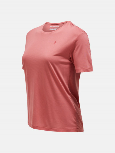 TRIČKO PEAK PERFORMANCE W DELTA SS TEE - Fotografia č. 2