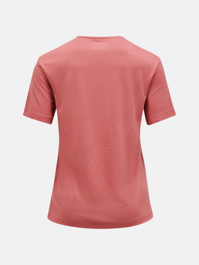 TRIČKO PEAK PERFORMANCE W DELTA SS TEE - Fotografia č. 3