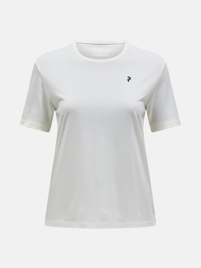 TRIČKO PEAK PERFORMANCE W DELTA SS TEE - Fotografia č. 1