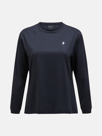 TRIČKO PEAK PERFORMANCE W TRAIL LS - Fotografia č. 1