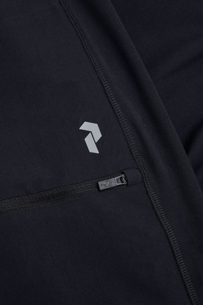 LEGÍNY PEAK PERFORMANCE W VISLIGHT TRACK TIGHTS - Fotografie č. 4