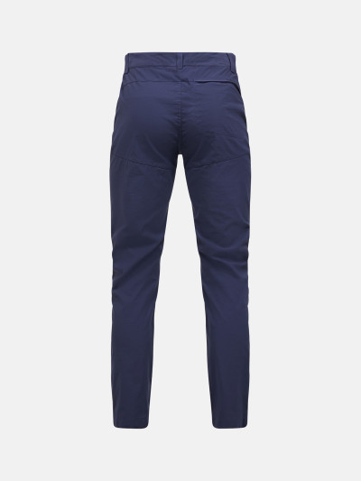 NOHAVICE PEAK PERFORMANCE W ICONIQ PANTS - Fotografia č. 3