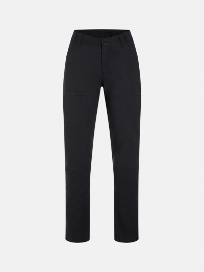 NOHAVICE PEAK PERFORMANCE W ICONIQ PANTS - Fotografia č. 1