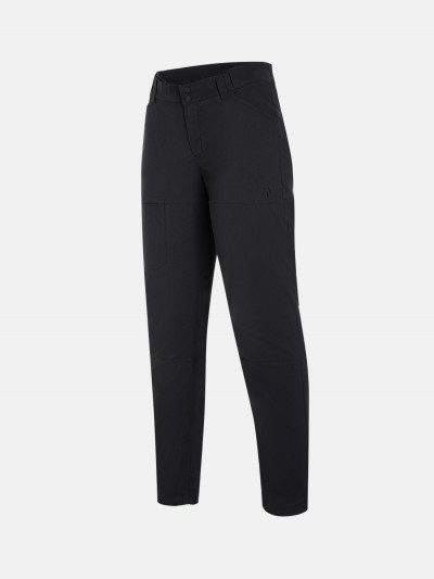 NOHAVICE PEAK PERFORMANCE W ICONIQ PANTS - Fotografia č. 2