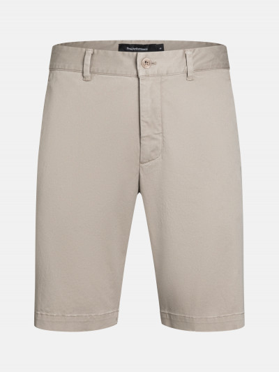 ŠORTKY PEAK PERFORMANCE M CASUAL SHORTS - Fotografia č. 1
