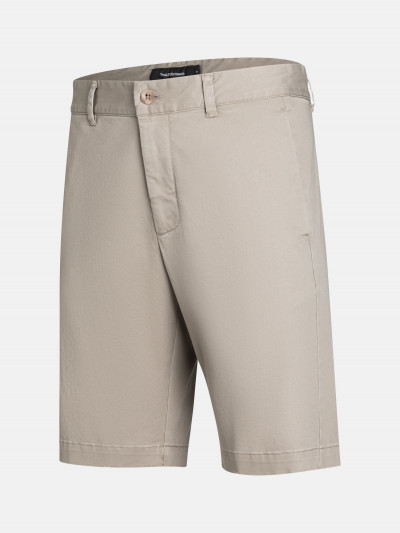 ŠORTKY PEAK PERFORMANCE M CASUAL SHORTS - Fotografia č. 2