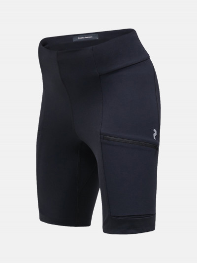 ŠORTKY PEAK PERFORMANCE W VISLIGHT TRACK SHORTS - Fotografia č. 2